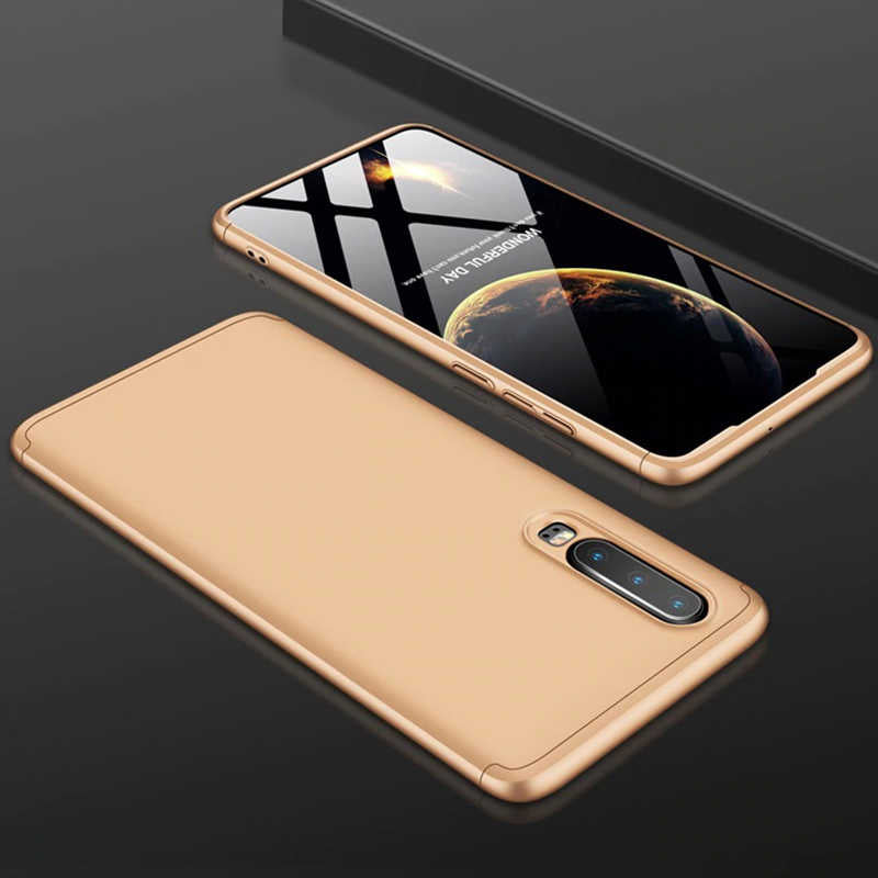 __vg|Gold|0|8680436528075-01|Huawei P30 Kılıf Gordonix Ays Kapak