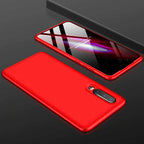 __vg|Kırmızı|0|8680436528099-01|Huawei P30 Kılıf Gordonix Ays Kapak