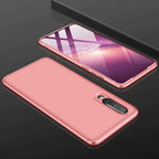 __vg|Rose Gold|0|8680436528105-01|Huawei P30 Kılıf Gordonix Ays Kapak
