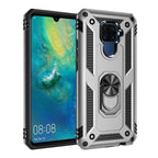 __vg|Gri|0|8680436531082-01|Huawei Mate 30 Lite Kılıf Gordonix Vega Kapak