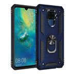 __vg|Mavi|0|8680436531099-01|Huawei Mate 30 Lite Kılıf Gordonix Vega Kapak