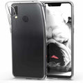 __vg|Renksiz|0|8680436558119-01|Huawei Honor Play Kılıf Gordonix Süper Silikon Kapak
