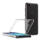 __vg|Renksiz|0|8680436558126-01|Huawei Y5 2018 Kılıf Gordonix Süper Silikon Kapak