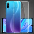 __vg|Renksiz|0|8680436562079-01|Huawei Honor 20 Lite Kılıf Gordonix Süper Silikon Kapak
