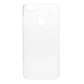 __vg|Renksiz|0|8680436564639-01|Huawei P Smart Kılıf Gordonix Süper Silikon Kapak
