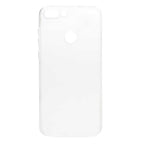 __vg|Renksiz|0|8680436564639-01|Huawei P Smart Kılıf Gordonix Süper Silikon Kapak