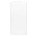 __vg|Renksiz|0|8680436564653-01|Huawei P10 Plus Kılıf Gordonix Süper Silikon Kapak