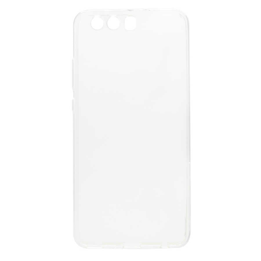 __vg|Renksiz|0|8680436564653-01|Huawei P10 Plus Kılıf Gordonix Süper Silikon Kapak
