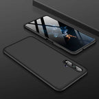 __vg|Siyah|0|8680436568132-01|Huawei Honor 20 Kılıf Gordonix Ays Kapak
