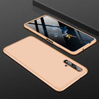 __vg|Gold|0|8680436568149-01|Huawei Honor 20 Kılıf Gordonix Ays Kapak