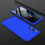 __vg|Mavi|0|8680436568156-01|Huawei Honor 20 Kılıf Gordonix Ays Kapak
