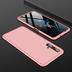 __vg|Rose Gold|0|8680436568170-01|Huawei Honor 20 Kılıf Gordonix Ays Kapak