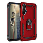 __vg|Kırmızı|0|8680436568330-01|Huawei Honor 20 Kılıf Gordonix Vega Kapak