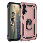 __vg|Rose Gold|0|8680436568354-01|Huawei Honor 20 Kılıf Gordonix Vega Kapak