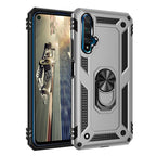 __vg|Gri|0|8680436568361-01|Huawei Honor 20 Kılıf Gordonix Vega Kapak