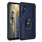 __vg|Mavi|0|8680436568378-01|Huawei Honor 20 Kılıf Gordonix Vega Kapak