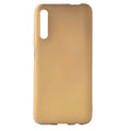 __vg|Gold|0|8680436568668-01|Huawei P Smart Pro 2019 Kılıf Gordonix Premier Silikon Kapak