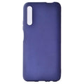 __vg|Lacivert|0|8680436568675-01|Huawei P Smart Pro 2019 Kılıf Gordonix Premier Silikon Kapak