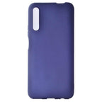 __vg|Lacivert|0|8680436568675-01|Huawei P Smart Pro 2019 Kılıf Gordonix Premier Silikon Kapak