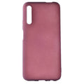 __vg|Mürdüm|0|8680436568705-01|Huawei P Smart Pro 2019 Kılıf Gordonix Premier Silikon Kapak