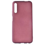 __vg|Mürdüm|0|8680436568705-01|Huawei P Smart Pro 2019 Kılıf Gordonix Premier Silikon Kapak