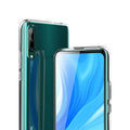 __vg|Renksiz|0|8680436568774-01|Huawei P Smart Pro 2019 Kılıf Gordonix Süper Silikon Kapak