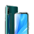 __vg|Renksiz|0|8680436568774-01|Huawei P Smart Pro 2019 Kılıf Gordonix Süper Silikon Kapak