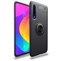 __vg|Siyah|0|8680436568897-01|Huawei P Smart Pro 2019 Kılıf Gordonix Ravel Silikon Kapak