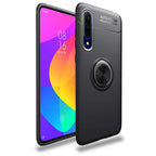 __vg|Siyah|0|8680436568897-01|Huawei P Smart Pro 2019 Kılıf Gordonix Ravel Silikon Kapak