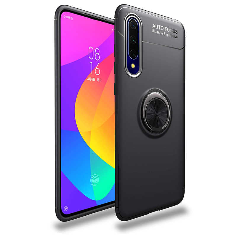 __vg|Siyah|0|8680436568897-01|Huawei P Smart Pro 2019 Kılıf Gordonix Ravel Silikon Kapak