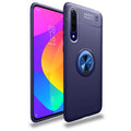 __vg|Mavi|0|8680436568934-01|Huawei P Smart Pro 2019 Kılıf Gordonix Ravel Silikon Kapak