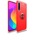 __vg|Kırmızı|0|8680436568941-01|Huawei P Smart Pro 2019 Kılıf Gordonix Ravel Silikon Kapak