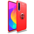 __vg|Kırmızı|0|8680436568941-01|Huawei P Smart Pro 2019 Kılıf Gordonix Ravel Silikon Kapak