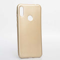 __vg|Gold|0|8680436574232-01|Huawei Y6S 2019 Kılıf Gordonix Premier Silikon Kapak