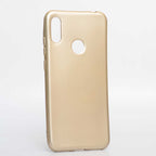 __vg|Gold|0|8680436574232-01|Huawei Y6S 2019 Kılıf Gordonix Premier Silikon Kapak
