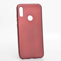 __vg|Mürdüm|0|8680436574270-01|Huawei Y6S 2019 Kılıf Gordonix Premier Silikon Kapak