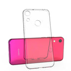 __vg|Renksiz|0|8680436574287-01|Huawei Y6S 2019 Kılıf Gordonix Süper Silikon Kapak