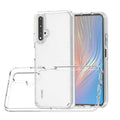 __vg|Renksiz|0|8680436585375-01|Huawei Nova 5T Kılıf Gordonix Coss Kapak