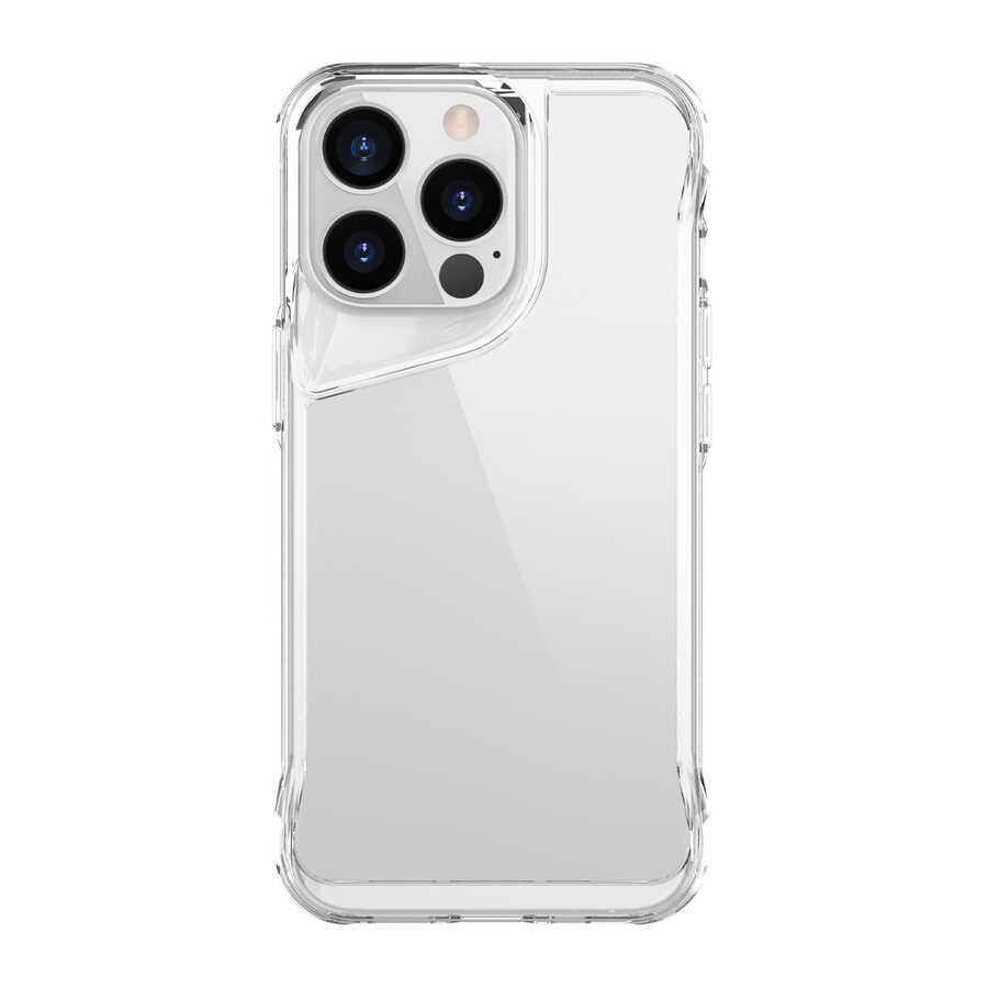 __vg|Renksiz|0|8680436590133-01|Apple iPhone 14 Pro Max Kılıf Gordonix T-Max Kapak