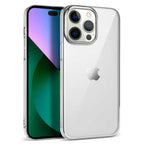 __vg|Gümüş|0|8680436606551-01|Apple iPhone 14 Pro Max Kılıf Gordonix Pixel Kapak