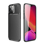 __vg|Siyah|0|8680436608104-01|Apple iPhone 14 Pro Max Kılıf Gordonix Negro Silikon Kapak