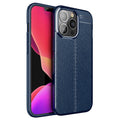 __vg|Lacivert|0|8680436608197-01|Apple iPhone 14 Pro Max Kılıf Gordonix Niss Silikon Kapak