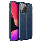__vg|Lacivert|0|8680436608197-01|Apple iPhone 14 Pro Max Kılıf Gordonix Niss Silikon Kapak