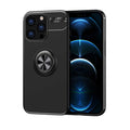 __vg|Siyah|0|8680436608333-01|Apple iPhone 14 Pro Max Kılıf Gordonix Ravel Silikon Kapak