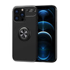 __vg|Siyah|0|8680436608333-01|Apple iPhone 14 Pro Max Kılıf Gordonix Ravel Silikon Kapak