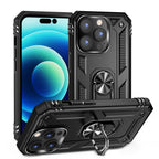 __vg|Siyah|0|8680436610442-01|Apple iPhone 14 Pro Max Kılıf Gordonix Vega Kapak