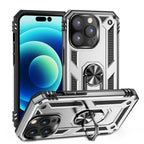 __vg|Gri|0|8680436610480-01|Apple iPhone 14 Pro Max Kılıf Gordonix Vega Kapak