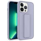 __vg|Gri|0|8680436616642-01|Apple iPhone 14 Pro Max Kılıf Gordonix Qstand Kapak
