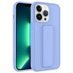 __vg|Lila|0|8680436616659-01|Apple iPhone 14 Pro Max Kılıf Gordonix Qstand Kapak