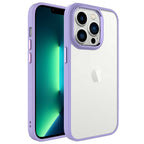 __vg|Lila|0|8680436618844-01|Apple iPhone 14 Pro Max Kılıf Gordonix Krom Kapak